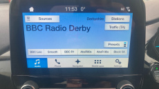 Ford Fiesta 1.0 EcoBoost Titanium 3dr Petrol Hatchback